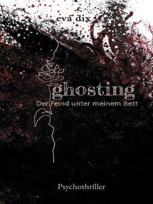 cover image of ghosting